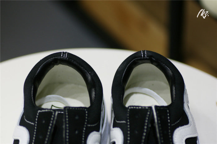 Tyga x MSCHF Wavy Baby Black MSCHF