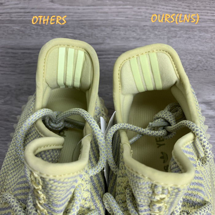 Yeezy Boost 350 V2 Antlia None Reflective (LN5 A1)