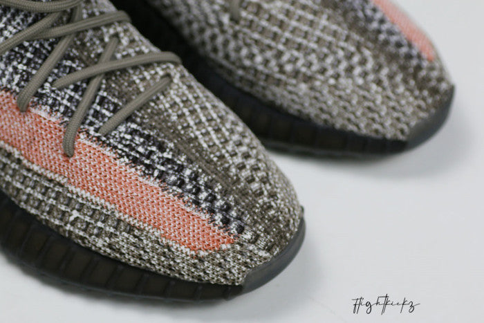 Yeezy Boost 350 V2 Ash Stone 2021 (Ln5 A1)