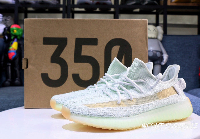 Yeezy Boost 350 V2 Hyperspace 2019(LN5 A1)