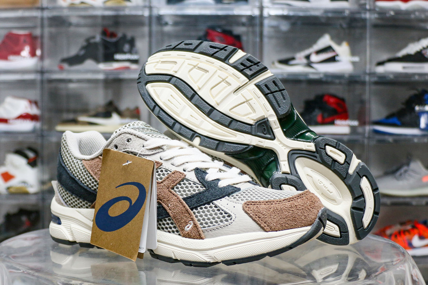 HAL STUDIOS X Gel 1130 Earth