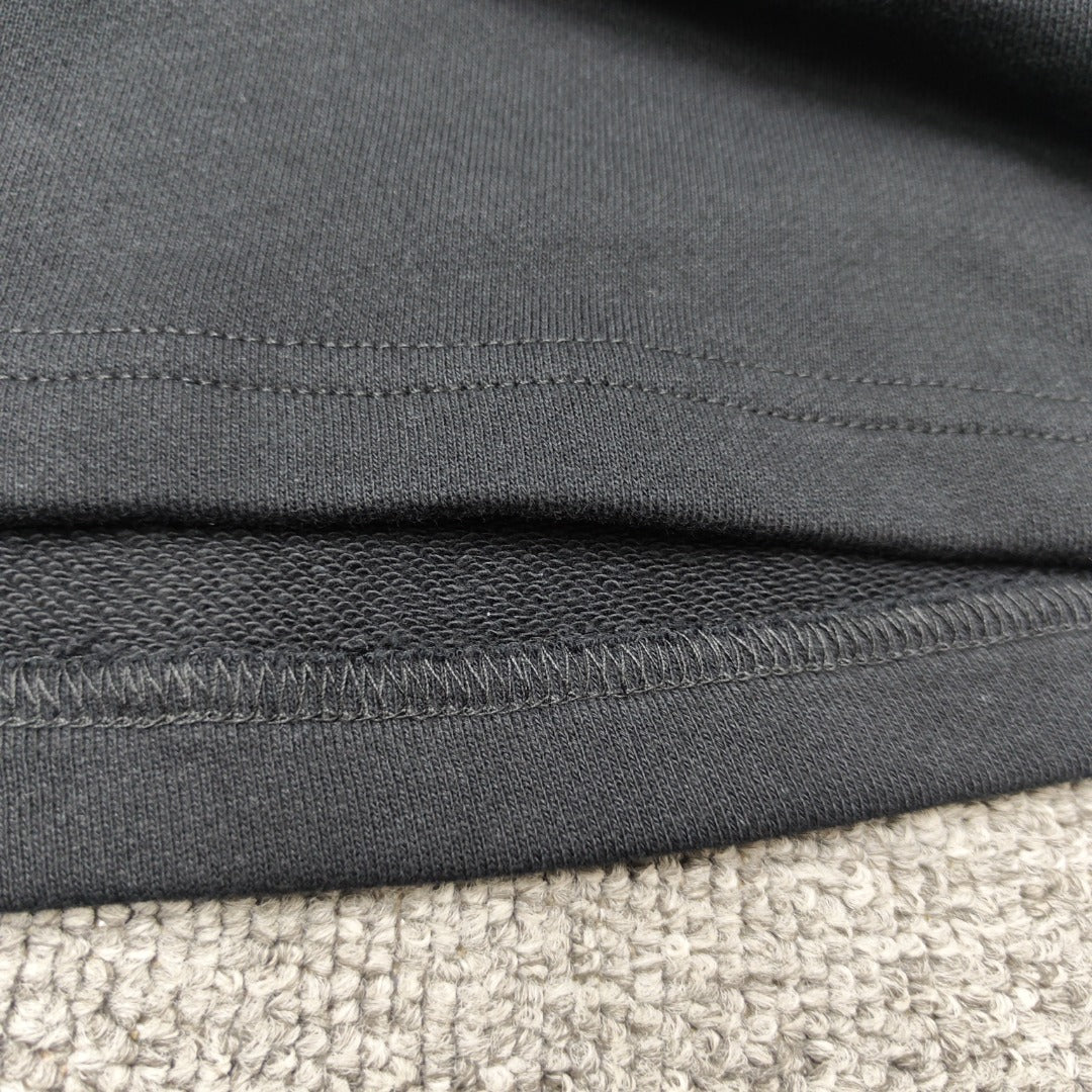 WE11D0NE Classic Wave Shorts