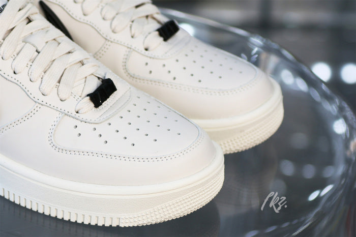 AMBUSH x Air Force 1 Low 'Phantom' White
