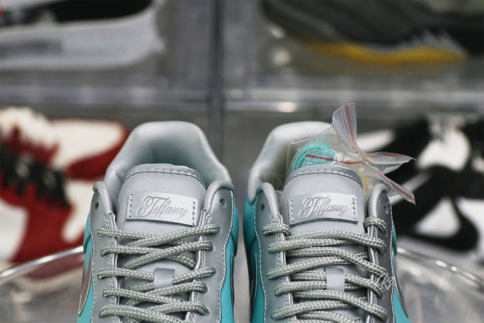 TFLF & COE. Nike Air Force 1 Low 1837