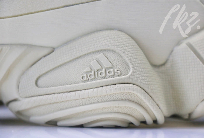 Yeezy Desert Rat 500 Moon Yellow 2018