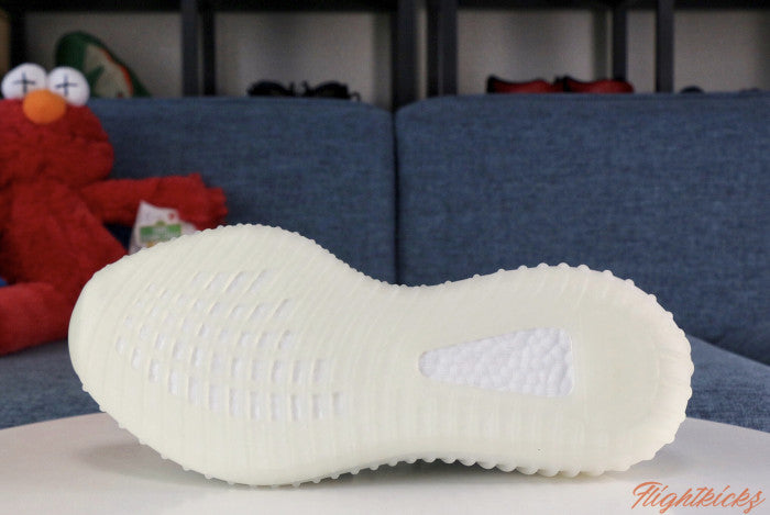 2019 Yeezy 350 V2 Cloud White Reflective(Ln5 A1 batch)