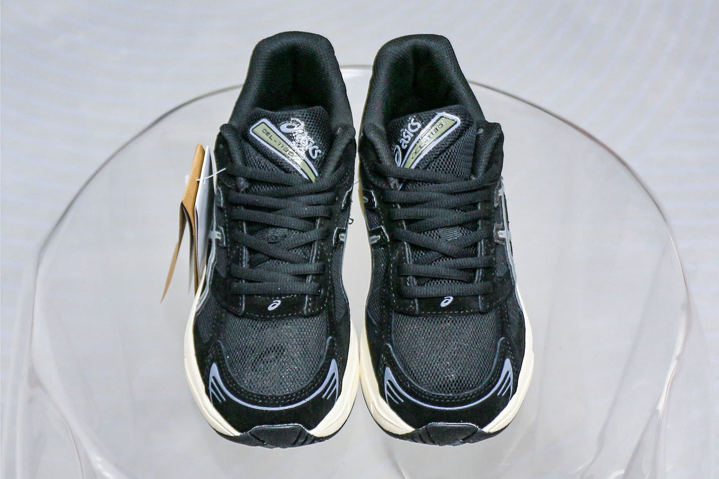 Asics Gel-1130 Black Metropolis