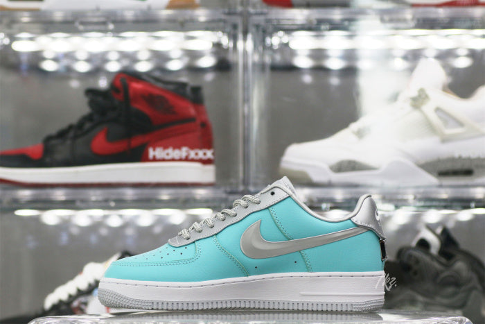TFLF & COE. Nike Air Force 1 Low 1837
