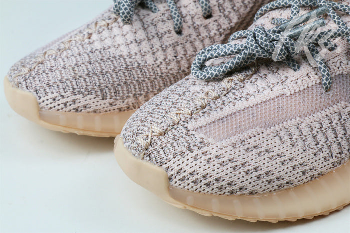 Yeezy Boost 350 V2 Synth Reflective 2019(Ln5 A1)