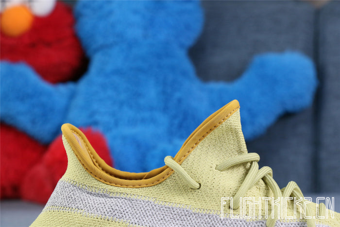 2020 Yeezy 350 V2 Marsh Reflective Stripe(Ln5 A1)