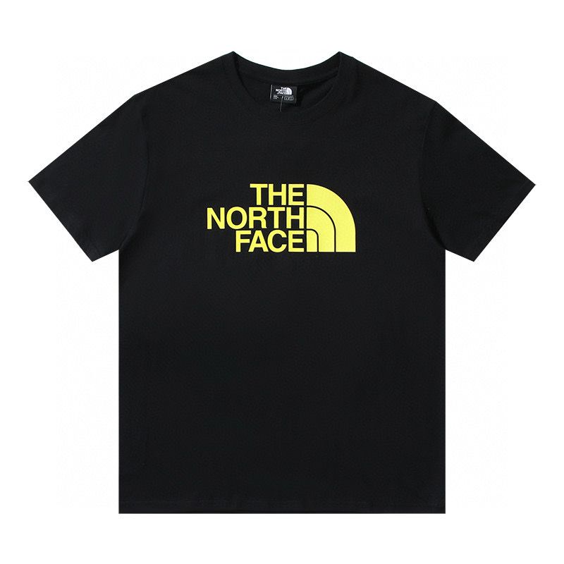 TNF classic pure cotton fabric tshirt