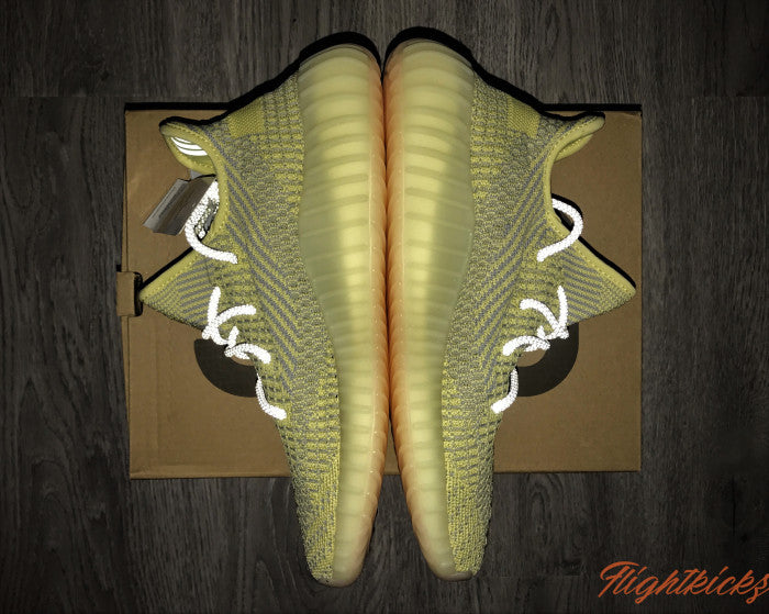 Yeezy Boost 350 V2 Antlia None Reflective (LN5 A1)