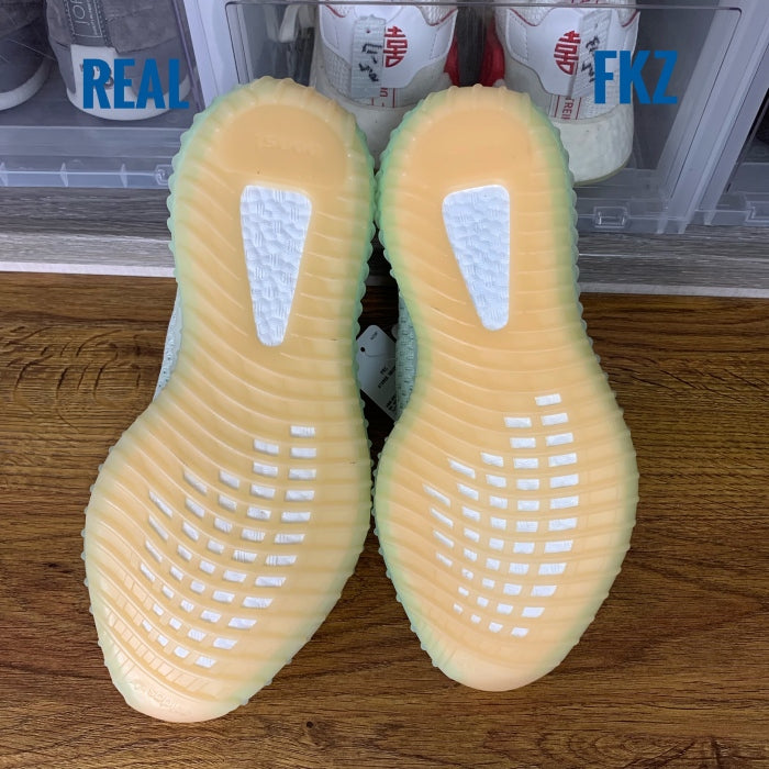 Yeezy Boost 350 V2 Hyperspace 2019(LN5 A1)