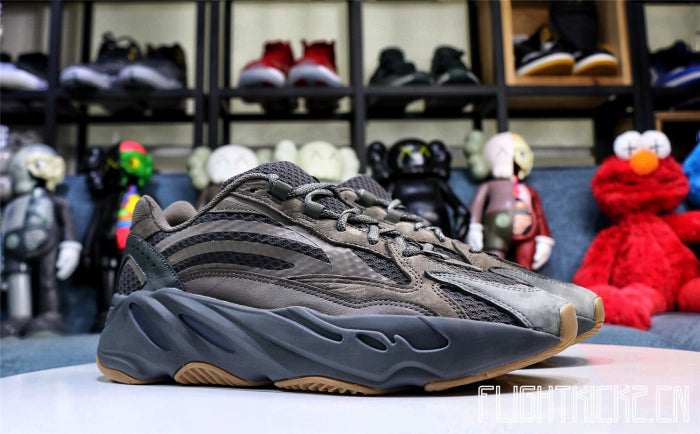 Yeezy Boost 700 V2 Geode 2019