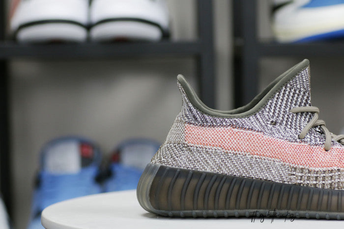Yeezy Boost 350 V2 Ash Stone 2021 (Ln5 A1)