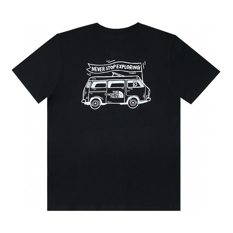 New released car printing tshirt