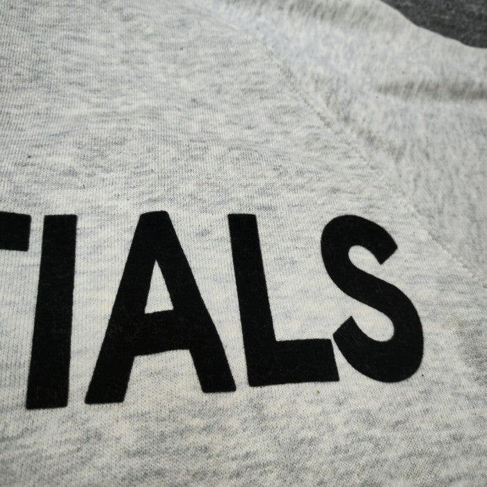 Fear Of God FOG Season 8 Hoodie