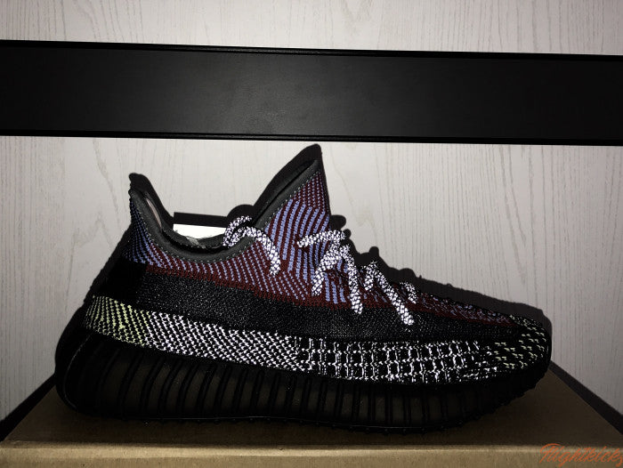 2019 Yeezy Boost 350 v2 “Yecheil” Reflective (LN5 A1)