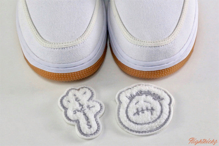 Air Force 1 Low Travis Scott Travis Scott (AF100)