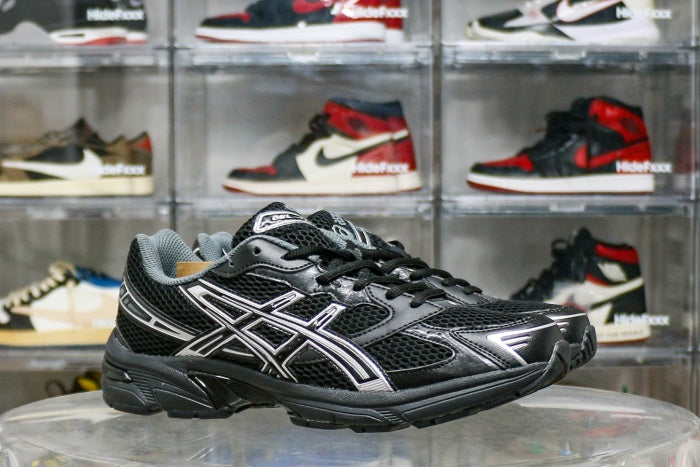 ASICS Gel-1130 Black Pure Silver