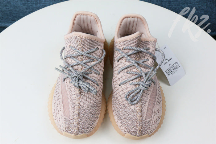 Yeezy Boost 350 V2 Synth Reflective 2019(Ln5 A1)