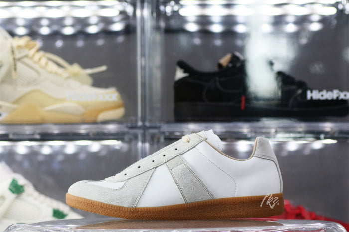 MaisOn Margiel@ Yasuhiro Replica White Grey Gum