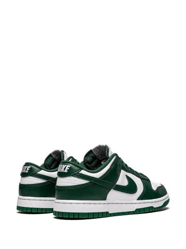 Nike Dunk Low Spartan Green