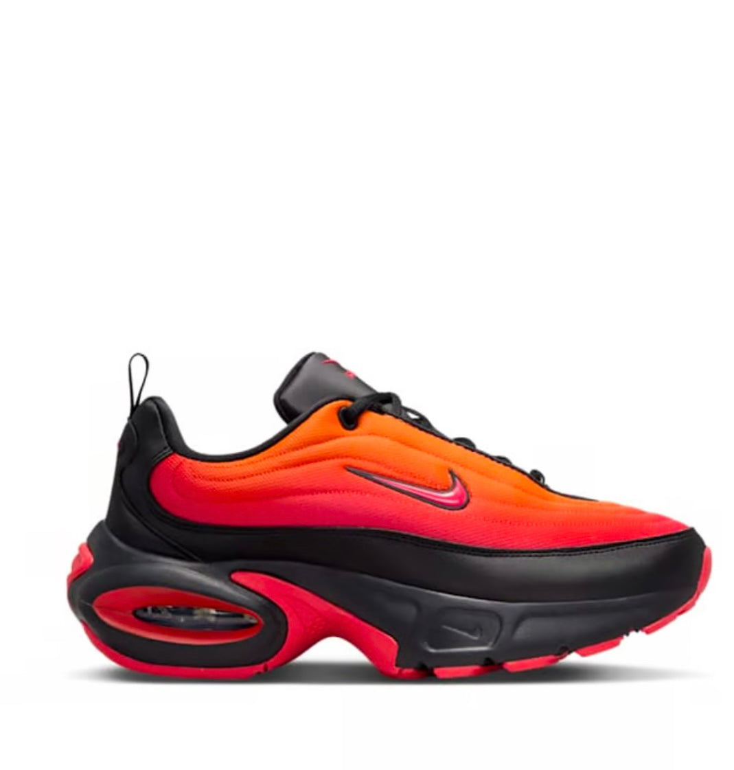 Air Max Portal “Red/Orange