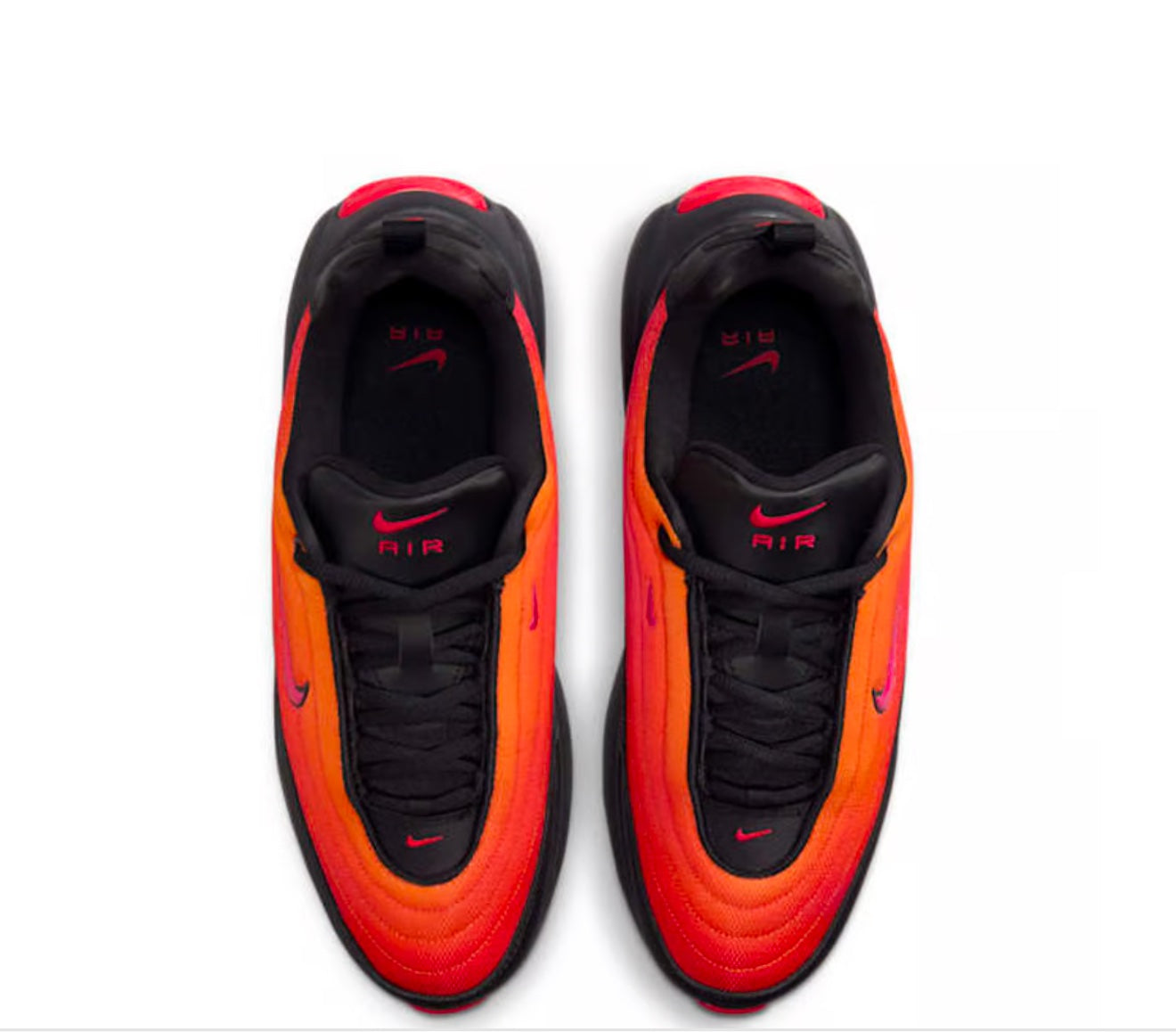 Air Max Portal “Red/Orange