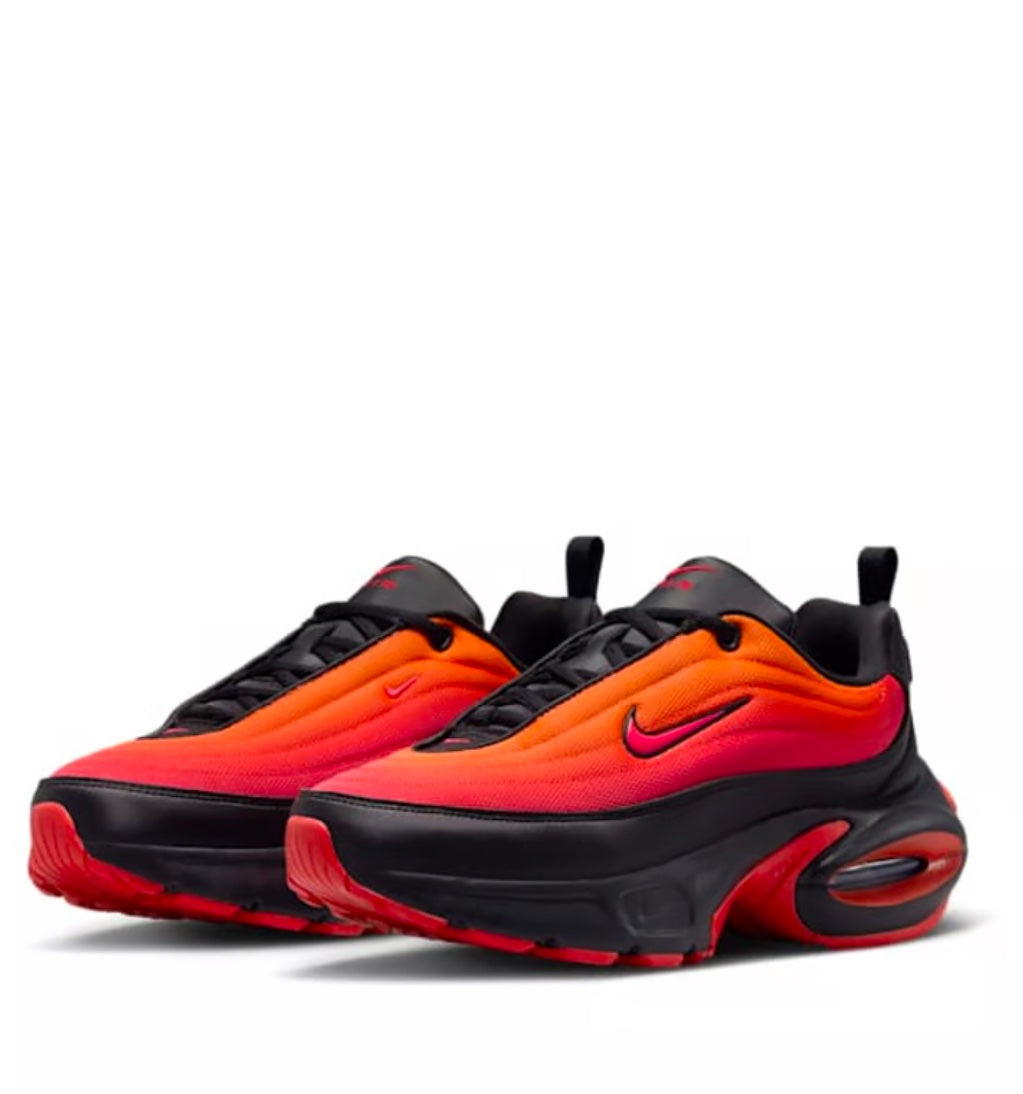 Air Max Portal “Red/Orange