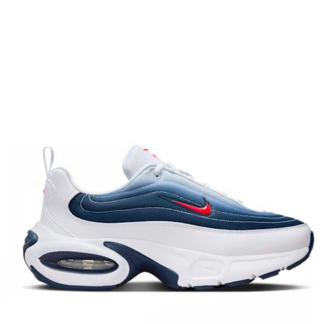 Nike Air Max Portal navy white