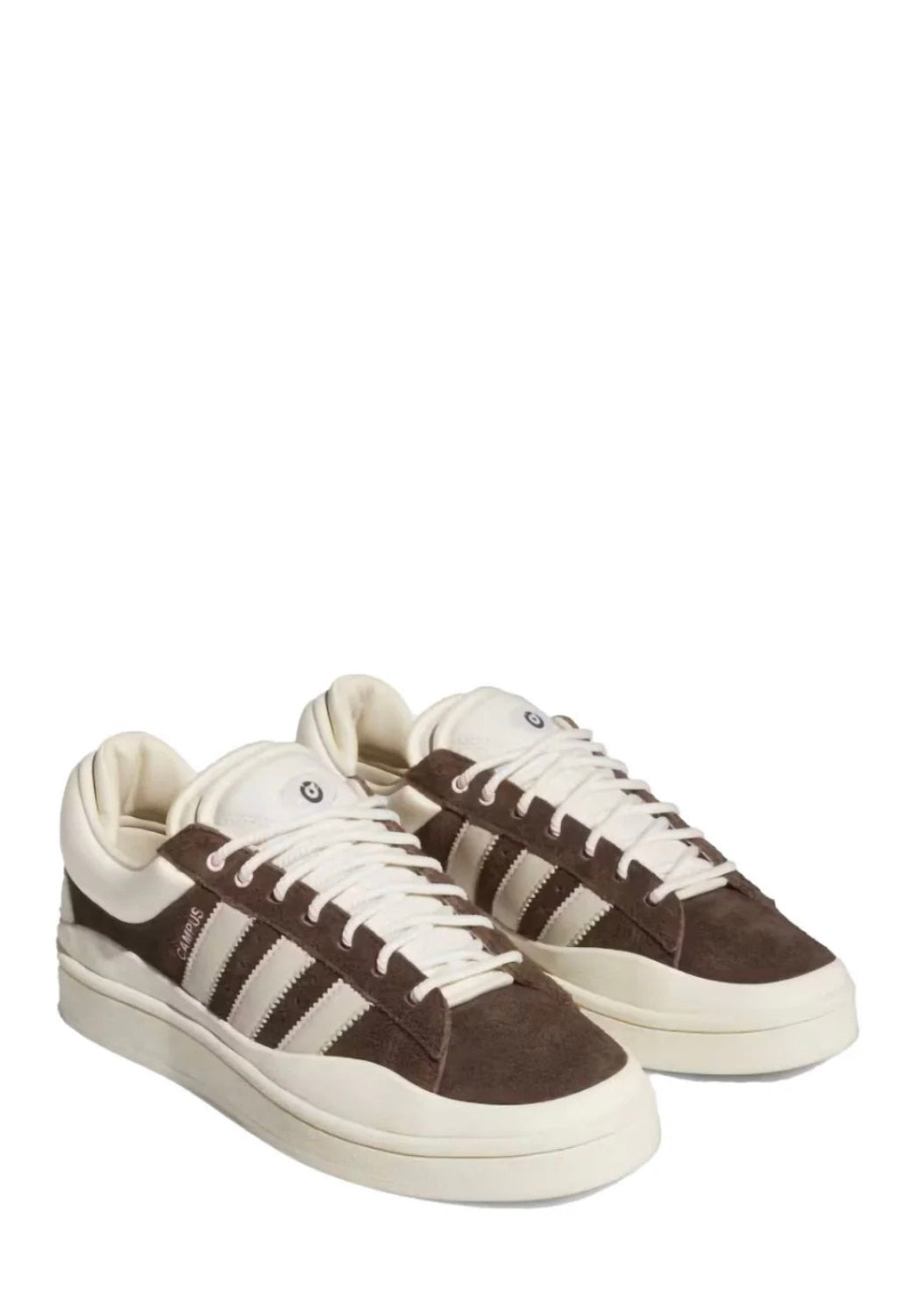 adidas x Bad Bunny Campus sneakers