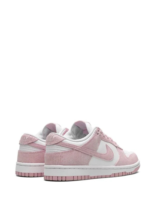Nike Dunk Low “Pink Corduroy”