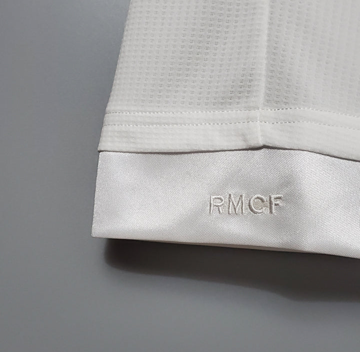 15/16 Real Madrid Home Kit
