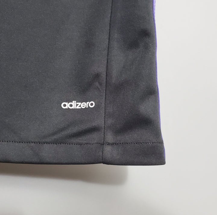 15/16 Real Madrid Third Kit