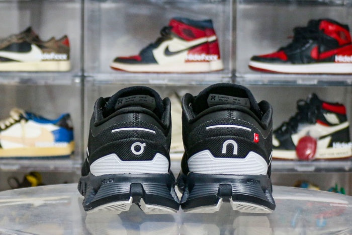 On Cloud X 3 Black