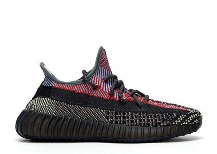 2019 Yeezy Boost 350 v2 “Yecheil” Reflective (LN5 A1)