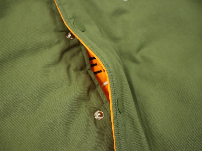 Stussy x Nike Pilot Jacket 2024