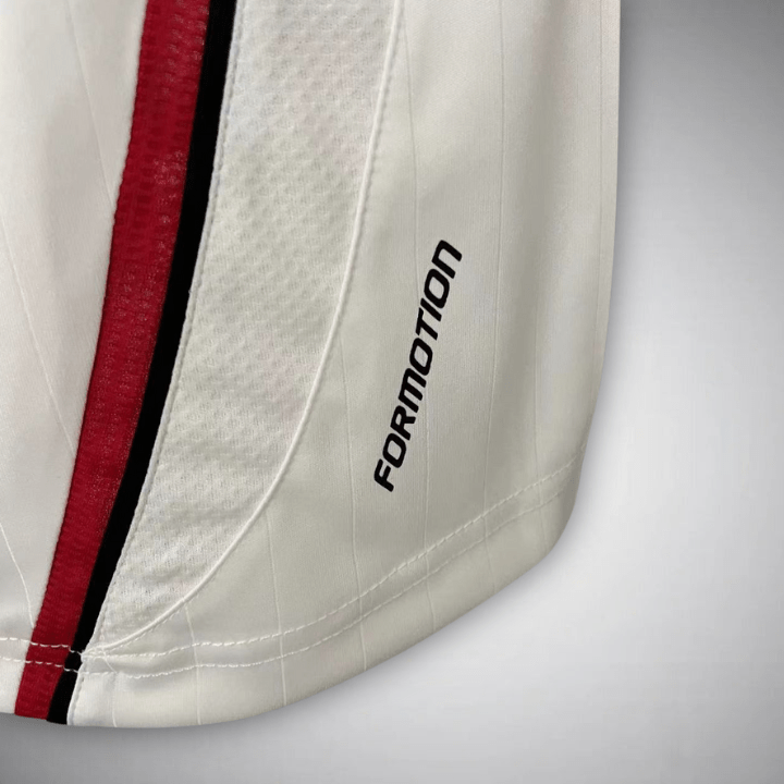 06/07 AC Milan Away Premium Kit