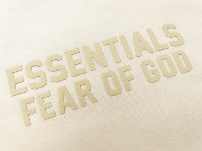 Fear Of God FOG ESSENTIAL Hoodie Suits