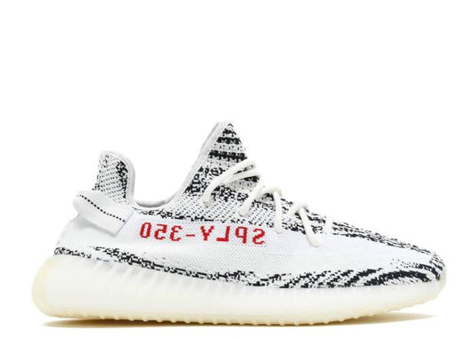 Yeezy Boost 350 V2 Zebra（Ln5 A1)