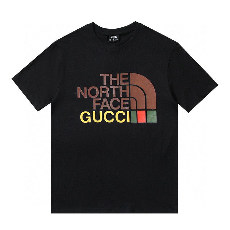 New full logo print tshirt