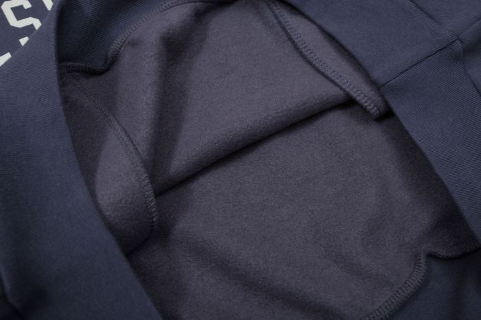 Fear Of God FOG ESSENTIALS 2024 Hoodie