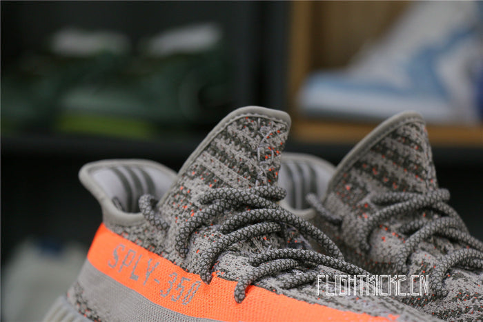 Yeezy 350 V2 Beluga Reflective (Ln5 A1 batch)