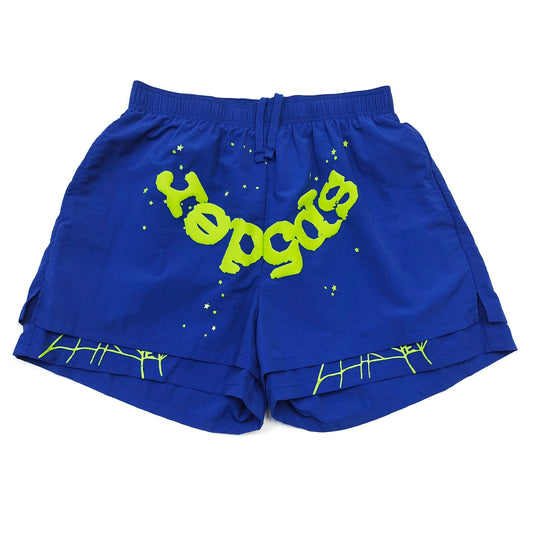 1:1 100D nylon Taslom, thermosetting material printing short