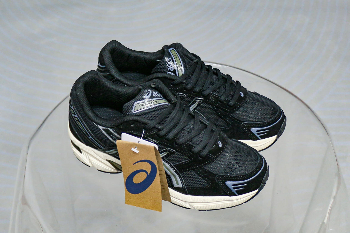 Asics Gel-1130 Black Metropolis