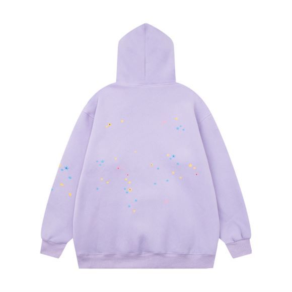 Sp5der OG Hoodie Suits