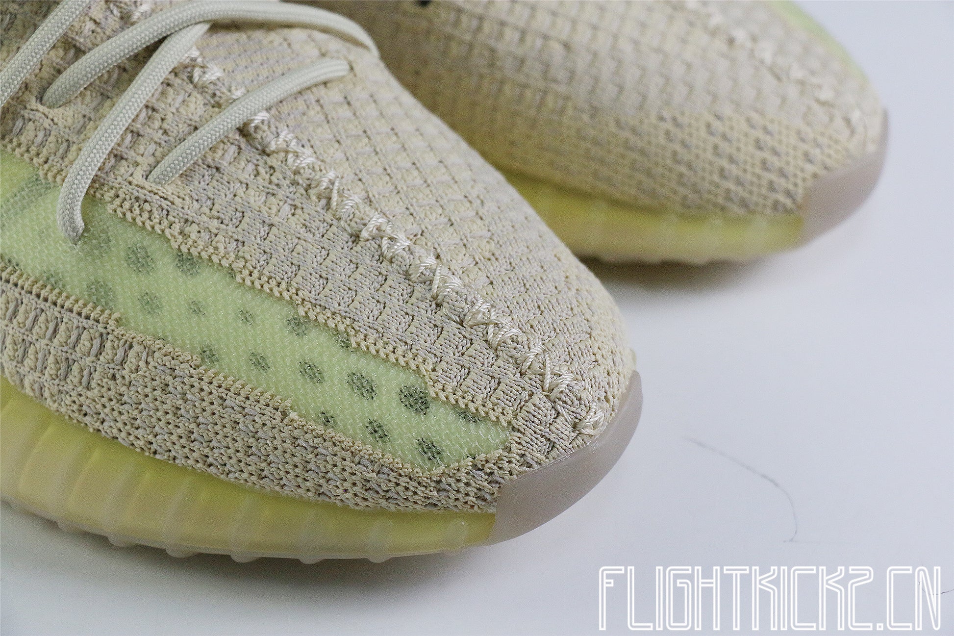 2020 Yeezy 350 V2 Flax (LN5 A1)