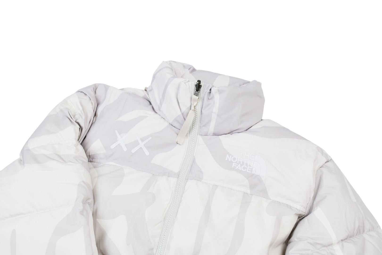 Kaws x The North Face TNF 1996 Down Jacket