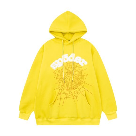Sp5der OG Hoodie Suits